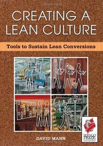 Creating a Lean Culture
