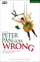 Peter Pan Goes Wrong