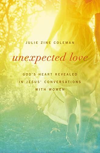 Unexpected Love