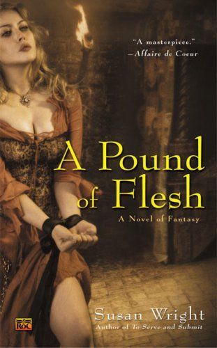 A Pound of Flesh