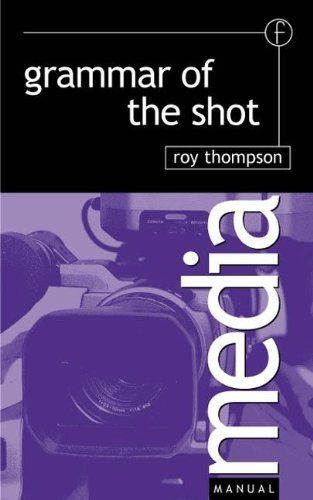 Grammar of the Shot