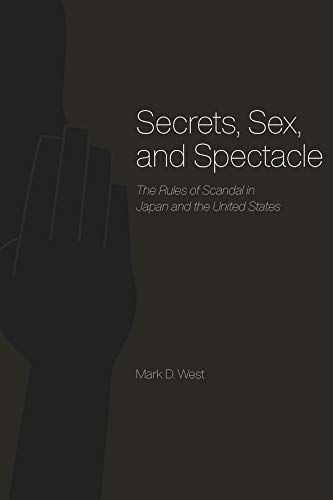 Secrets, Sex, and Spectacle