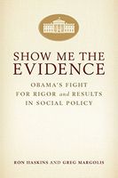 Show Me the Evidence