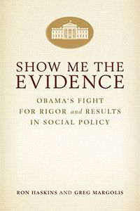 Show Me the Evidence