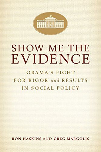 Show Me the Evidence