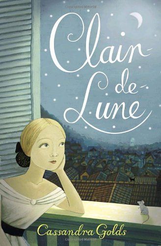 Clair de Lune