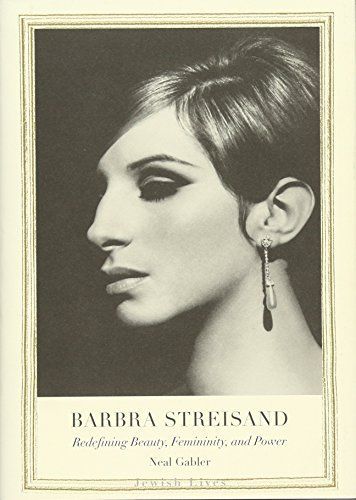 Barbra Streisand