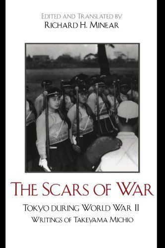 The Scars of War