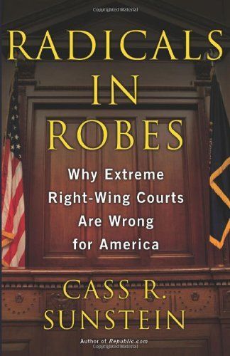 Radicals in Robes