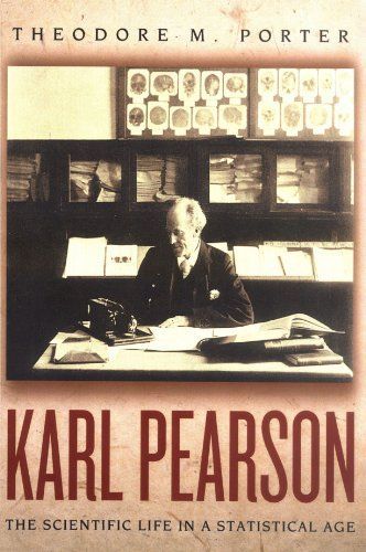 Karl Pearson