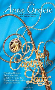 His Captive Lady