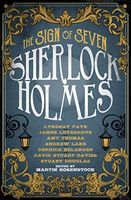 Sherlock Holmes