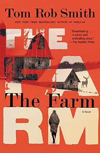 The Farm - Free Preview (first 25 pages)