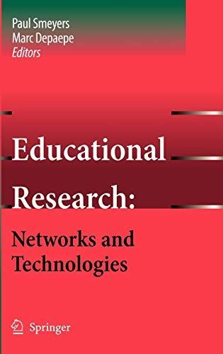 Educational Research: the Educationalization of Social Problems