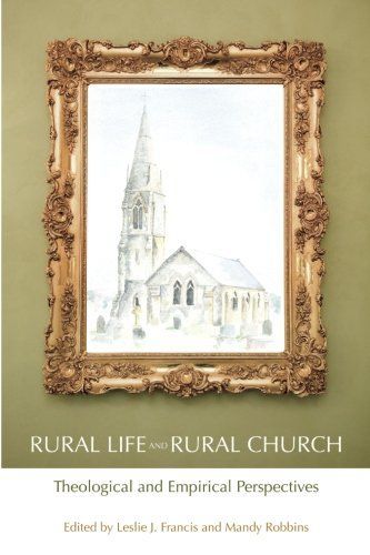 Rural Life and Rural Church