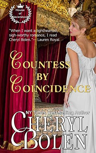 Countess by Coincidence (House of Haverstock, Book 3)