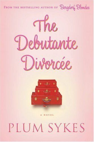 The Debutante Divorcée