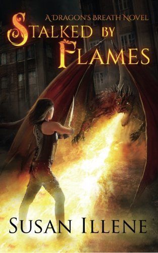 Stalked by Flames