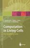 Computation in Living Cells