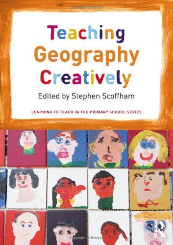 Teaching Geography Creatively