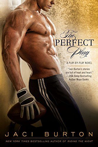 The Perfect Play: Play-By-Play Book 1