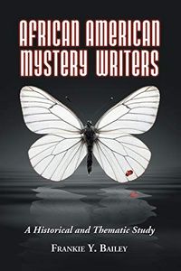 African American Mystery Writers