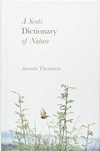 A Scots Dictionary of Nature