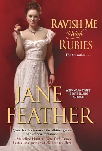 Ravish Me with Rubies