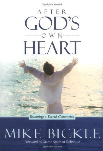 After God's Own Heart