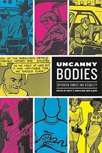 Uncanny Bodies