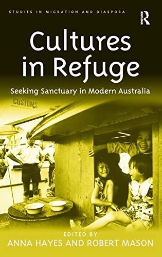 Cultures in Refuge