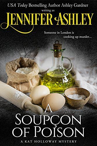 A Soupçon of Poison