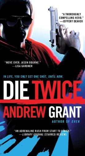 Die Twice