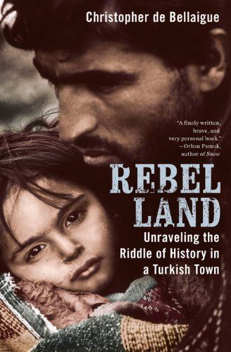 Rebel Land