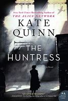 The Huntress: The gripping internationally bestselling historical thriller, perfect for fans of The Tattooist of Auschwitz