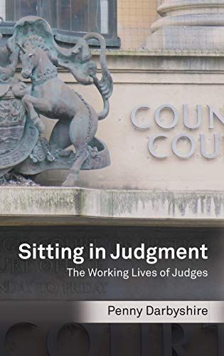 Sitting in Judgment