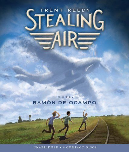 Stealing Air