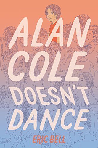 Alan Cole Doesn't Dance