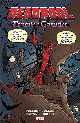 Deadpool