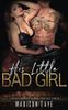 His Little Bad Girl