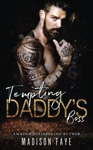 Tempting Daddy's Boss