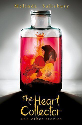 The Heart Collector