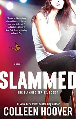 Amor en verso (Slammed Spanish Edition)