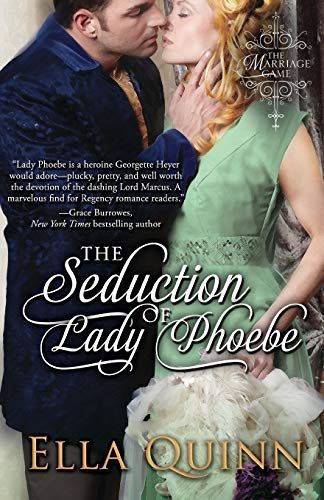 The Seduction of Lady Phoebe