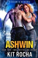 Ashwin (Gideon's Riders, Book #1)