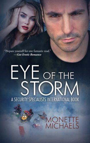 Eye of the Storm