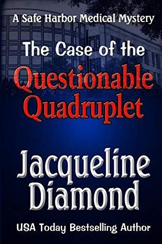 The Case of the Questionable Quadruplet