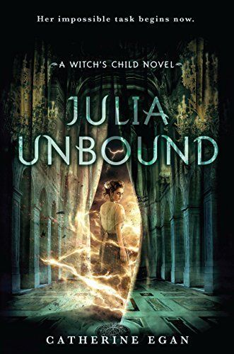 Julia Unbound