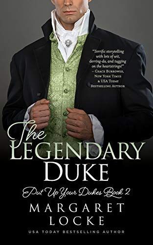 The Legendary Duke