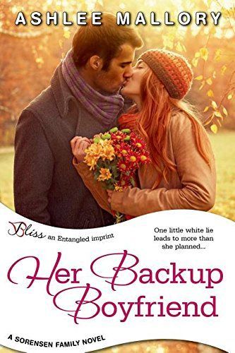 Her Backup Boyfriend
